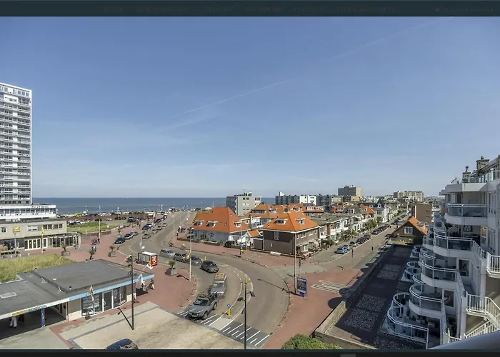 Pension Sissi Zandvoort